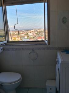 Kavaje Sea View Apartment