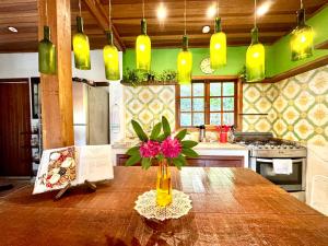 Refúgio de Luxo pra Viver Momentos Especiais