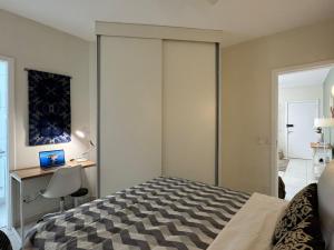 Apartment Plus - Close to USP and Santa Casa