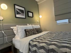 Apartment Plus - Close to USP and Santa Casa