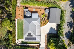 Tin & Timber by Charlesworth