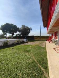 Finca Tradicional La Rochela