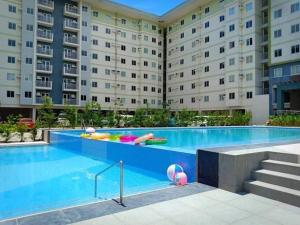 Staycation AMAIA SJDM