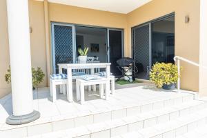 Sunrise on Terrace Unit 3, 21 Terrace Street Evans Head