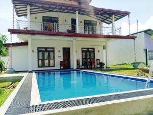 Paramount Cottage Yala - 1hvězdičkové hotely ve městě Tissamaharama