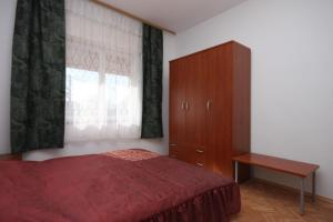 Family-friendly apartments with swimming pool Sukosan, Zadar - 3273