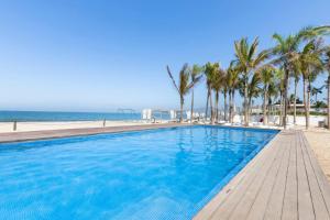 Apartamento LUXURY Vacacional Nayarit Mexico - 4hvězdičkové hotely ve městě Tepic