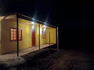 Chalé Arminda Costa