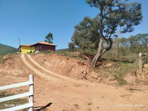 Chalé Arminda Costa