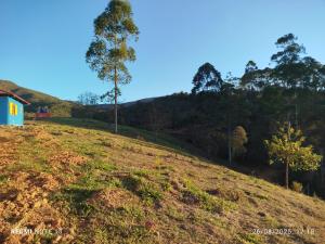 Chalé Arminda Costa