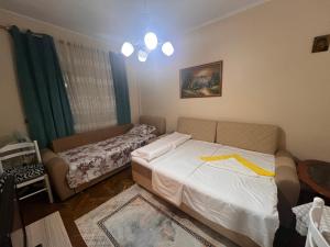Gezimi Apartament