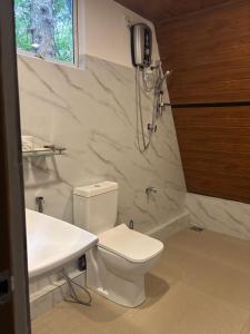 Kandy Little White House Cabanas