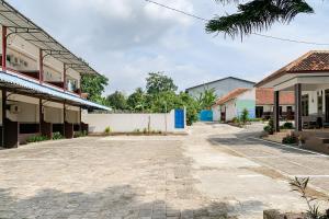 RedDoorz at Hotel Mutiara Kuningan