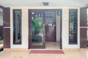 RedDoorz at Hotel Mutiara Kuningan