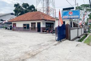 RedDoorz at Hotel Mutiara Kuningan