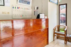 RedDoorz at Hotel Mutiara Kuningan