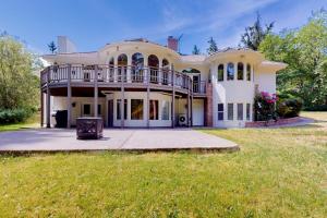 Silver Lake Splendor - 4hvězdičkové hotely ve městě Oak Harbor