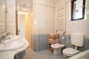 Apartments with parking space Sveti Lovrec, Central Istria - Sredisnja Istra - 24888