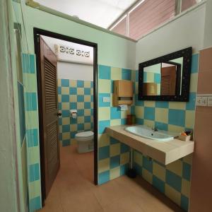 MATA Garden resort Ao Nang