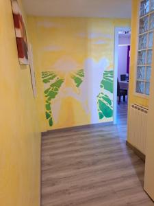 céntrico, tranquilo, garaje, colchones visco, ascensor, luminoso y wifi