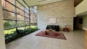 RD175 Acogedor y luminoso departamento amoblado en el corazón de Providencia