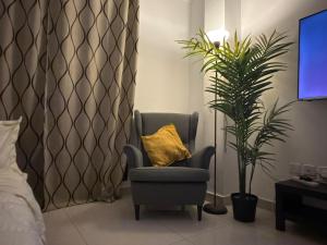 Marina View Retreat 1BR In Escan Tower Marina