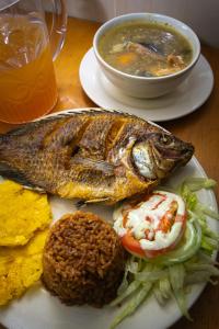 Hotel Costa Caribe BAQ