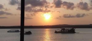 Apartamento Almagre a 600m da praia