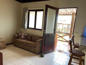 Village 2 quartos pé na areia na praia da Espera, Itacimirim, Bahia - mínimo 2 noites