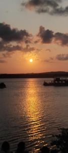 Apartamento Almagre a 600m da praia