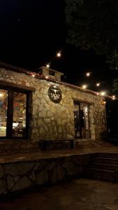 Refúgio Sagaz no Vale do Capão