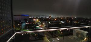 Apartamento Bo Escalante 803