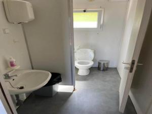 Family Tent Stay in Val de Wanne