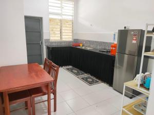 Hannan Homestay