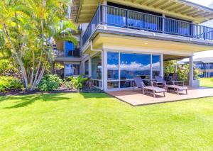 KBM Resorts FREE CAR Kapalua Bay Villa Ocean view 2-Bedroom Condo with Short Walk to Beach KBV-14G4