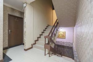 RedDoorz near City Walk Lippo Cikarang