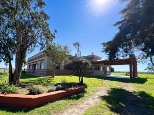 Los Álamos - casa de campo