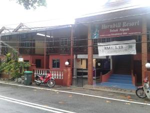 Hornbill Resort Pulau Pangkor Booking Deals 2021 Promos