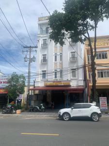 Nhà nghỉ TÂN MINH THOẠI