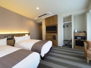 Yokohama Far East Village Hotel Yokohama - Vacation STAY 35287v Accommodation suite