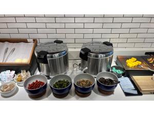 Far East Village Hotel Yokohama - Vacation STAY 35287v