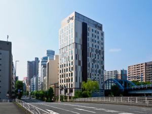 Far East Village Hotel Yokohama - Vacation STAY 27964v