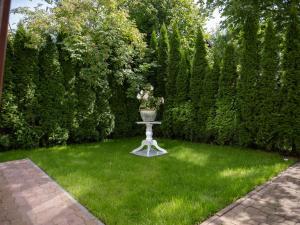 Pokoje Paderewskiego 34