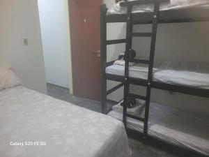 Casa inteira em Itanhaem com 4 dormitorios grandes