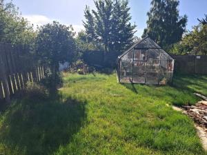 6 person holiday home in Gedser