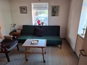 6 person holiday home in Gedser