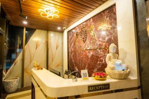 Le Majestic Business Class Hotel