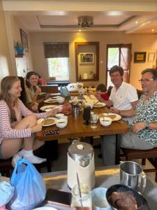 Mums Homestay & Studio Apartment-A Real Homestay Experience