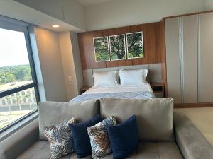 Tropical executive vista Rio