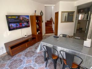 Duplex 3 con cochera privada y parrilla